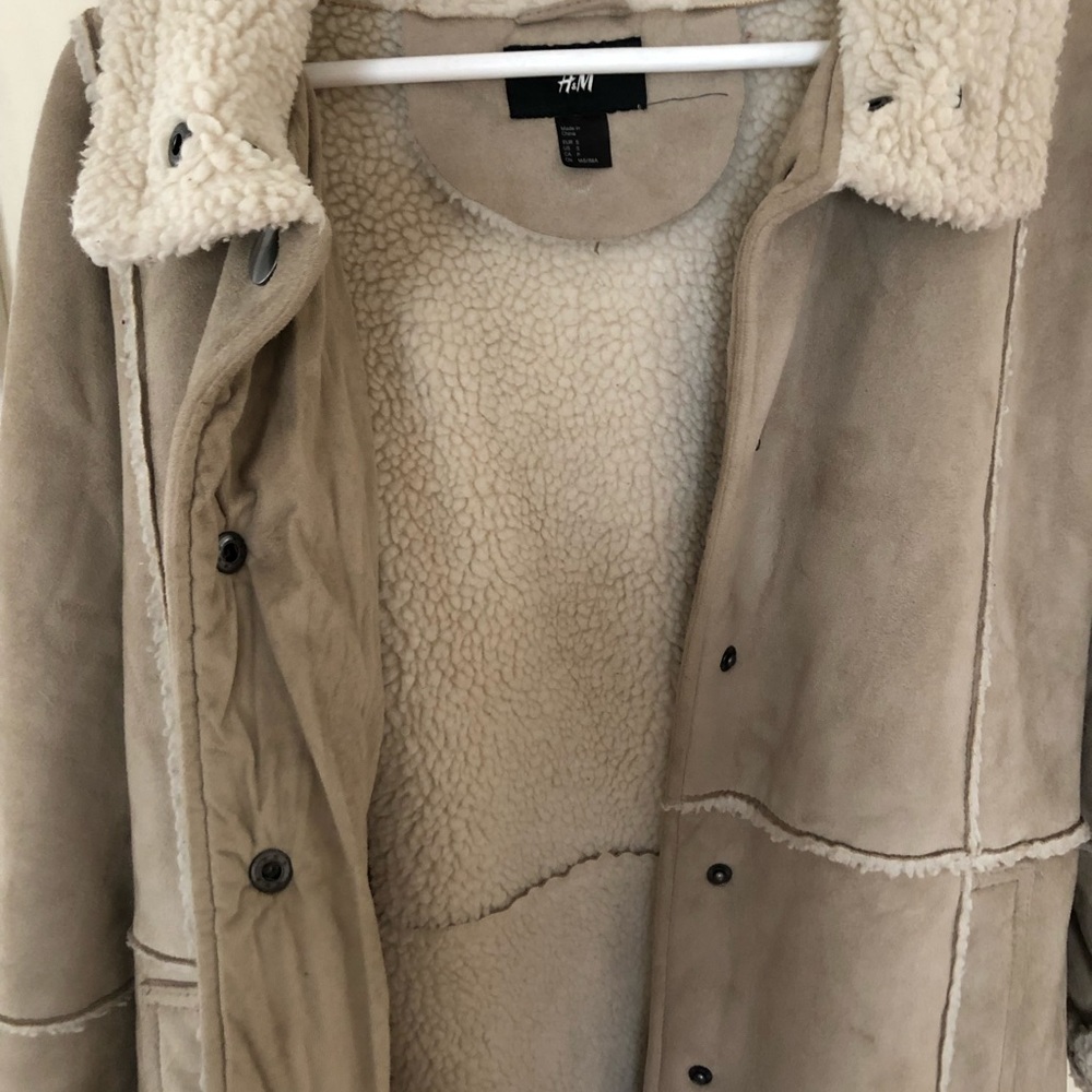 H&M - Coat